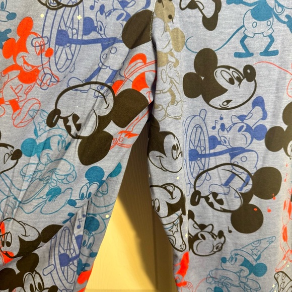 NWT. Mickey’s Jersey Knit Lounge Pants XXL.
Soft Jersey Knit Lounge Pants. - Picture 10 of 12